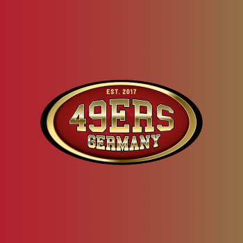49ers Germany Logo
