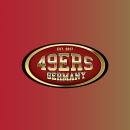 49ers Germany Logo